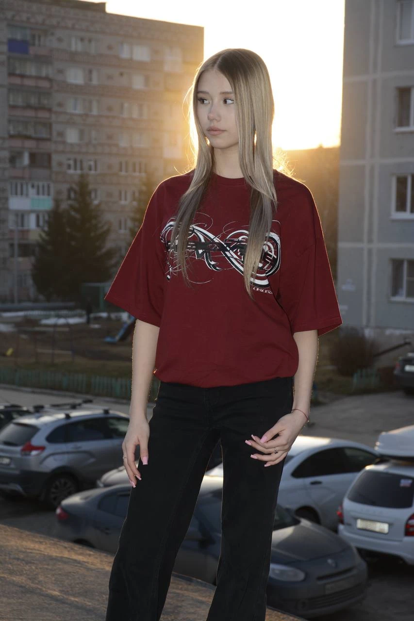 Пеля на фотосессии